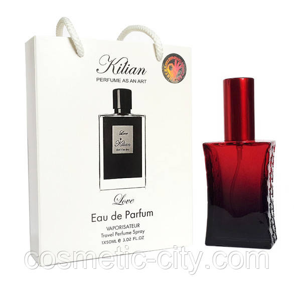 By Kilian Love don’t be Shy - Travel Perfume 50ml, фото 1