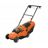 Газонокосарки