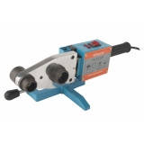 Паяльники для пластикових труб