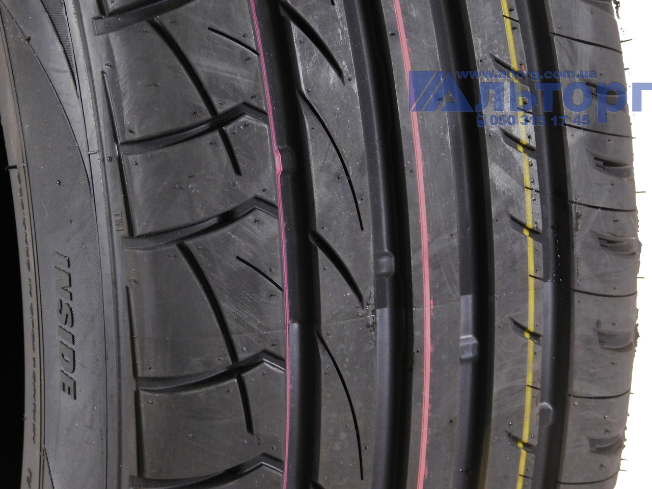 Летняя шина 225/55R16 Solazo S Plus Premiorri Купить на altorg.com.ua