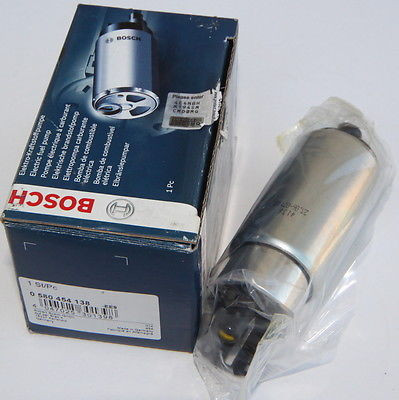 Електробензонасос Bosch 0 580 454 138