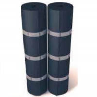 Євроруберойд ХКП 3,5 покрівельний сланець сірий 10м ціна за м2