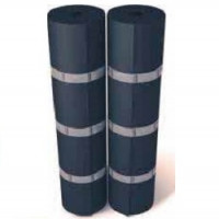 Євроруберойд ХПП 2,5 гідроізоляційний 15м ціна за м2