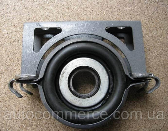 Опора підвісна вала карданного FAW 1031, 1041 (Фав 1041, 1047 підшипник підвісний), фото 2