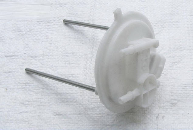 Купить Верх топливного насоса ( крышка ) ВАЗ 1118, 2110, 2115, 2123 ...