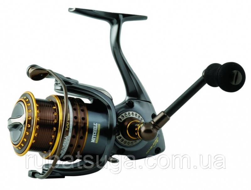 Котушка Mitchell Mag Pro Lite