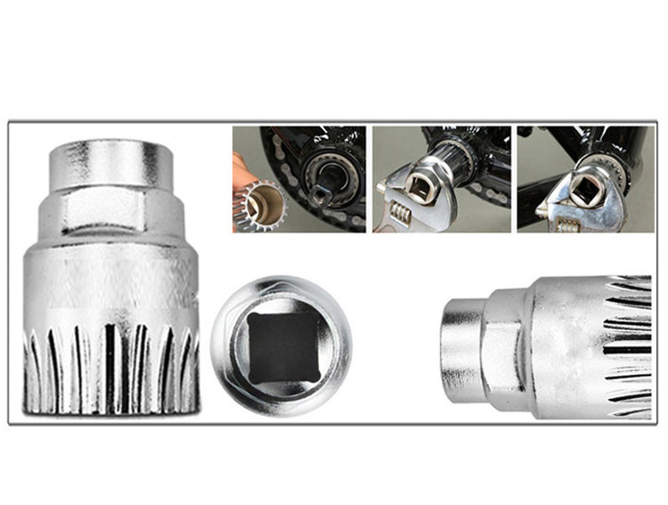 Съемник Каретки — Купить Недорого на Bigl.ua (882513287)