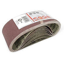 Стрічка шліфувальна INTERTOOL BT-0310