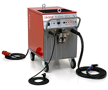 Установка плазмового різання JÄCKLE Plasma 120S (ZA, CNC) / Німеччина