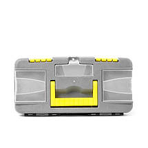 Ящик для інструменту 10" 250*126*99 мм INTERTOOL BX-0310, фото 3