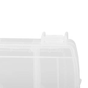 Органайзер 15,5" 385x200x50мм INTERTOOL BX-4007, фото 2