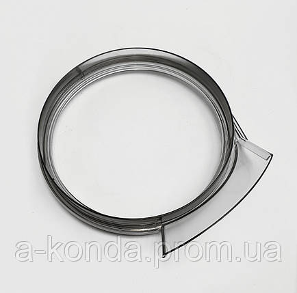 Кільце сокозбірника для соковичавниці Zelmer 476.0005 798330, фото 2