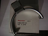 Дужка WNK3783 і WNK3782 (WNK2512 & WNK2511) для навушників Pioneer hdj1000, фото 7
