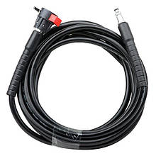 Подовжувальний Шланг 5м до миття високого тиску INTERTOOL DT-1575