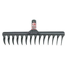 Граблі садові INTERTOOL FT-2010