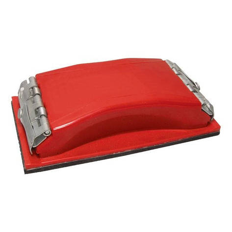 Брусок для шліфування INTERTOOL HT-0001, фото 1