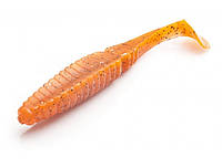 Съедобный Силикон Crazy Fish SCALP MINNOW 4"