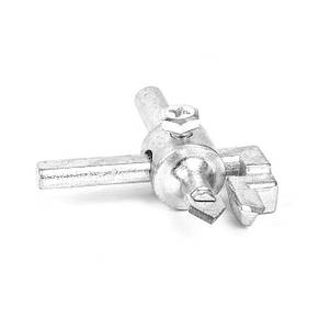 Циркуль під дриль для різання плитки INTERTOOL HT-0341, фото 3