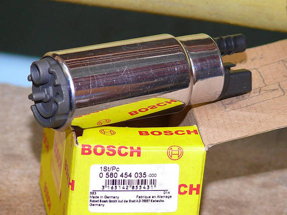 Електробензонасос Bosch 0 580 454 035, фото 1