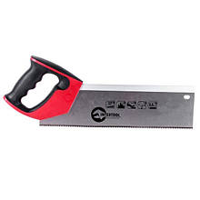 Ножівка пасувальна для дерева INTERTOOL HT-3114