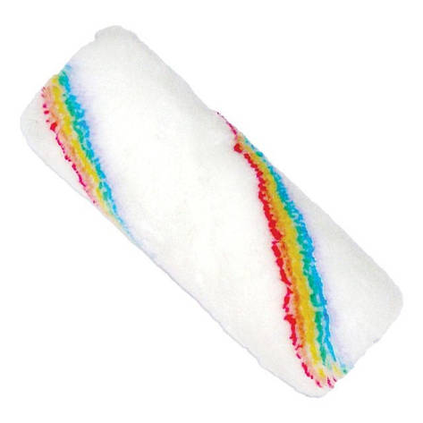 Валик Елітаколор INTERTOOL KT-4660, фото 1