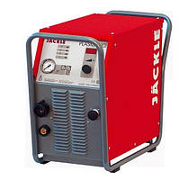 Інверторна плазма JÄCKLE Plasma 110i / Німеччина