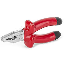 Плоскогубці INTERTOOL NT-0312