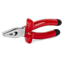 Плоскогубці INTERTOOL NT-0314