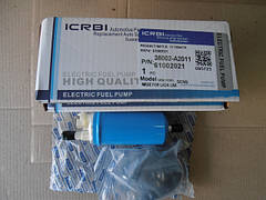 Электобензонасосы низького тиску (карбюраторні)