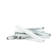 Скоба для степлера PT-1610 8*12.8мм (0.9*0.7 мм) 5000 шт./пач. INTERTOOL PT-8008