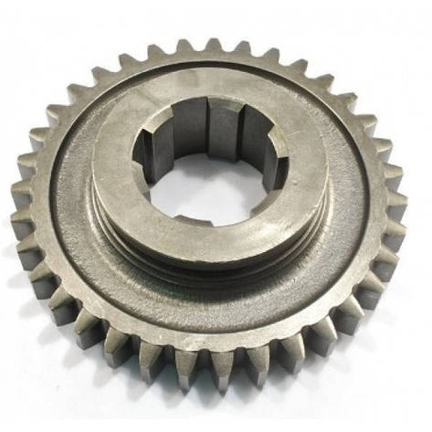 Шестерня 4 передачі та заднього ходу трактора Т-40 відома z = 35, фото 1