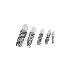 Набір фрез для дерева INTERTOOL SD-0205, фото 4