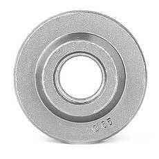 Свердло корончасте для бетону 65 мм INTERTOOL SD-0421, фото 4