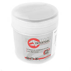 Свердло корончасте для бетону 65 мм INTERTOOL SD-0421, фото 5