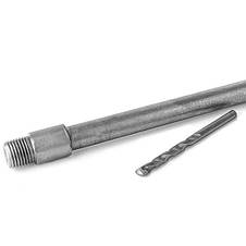 Перехідник SDS-Plus 800 мм для коронок для бетону INTERTOOL SD-0435, фото 3