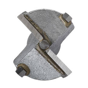 Свердло Форстнера 25 мм. INTERTOOL SD-0492, фото 4