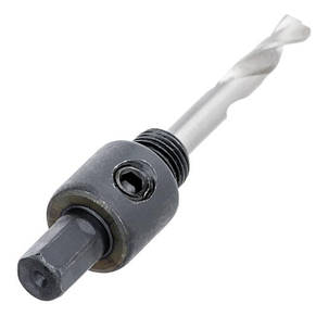 Тримач для коронок для металу 3/8" INTERTOOL SD-5601, фото 3