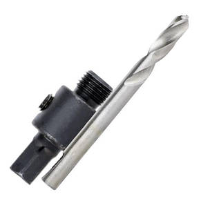 Тримач для коронок для металу 3/8" INTERTOOL SD-5601, фото 4