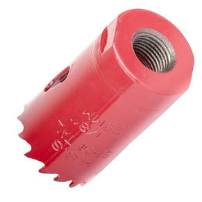 Коронка для металу біметалева 29 мм INTERTOOL SD-5629, фото 4
