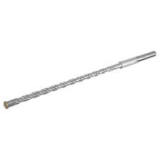 Бур SDS MAX, QUADRO, 14x400 мм INTERTOOL SDM-1440, фото 3