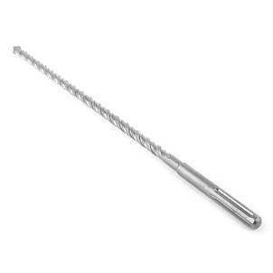 Бур SDS MAX, QUADRO INTERTOOL SDM-1860, фото 2