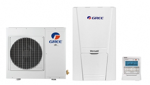 Теплові насоси