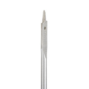 Свердло для дерева пір'яне 10*150 INTERTOOL SWF-1015, фото 3