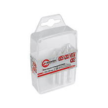 Комплект викруткових насадок 4 мм 1/4" x 50 мм INTERTOOL VT-0034