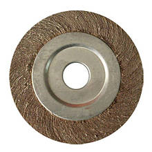 Диски пелюсткові торцеві