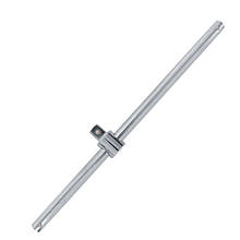 Вороток Т-подібний 3/8" 160 мм INTERTOOL ET-1023