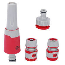 Насадка для поливу INTERTOOL GE-0026