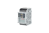 Модулі вводу/виводу Modbus RTU