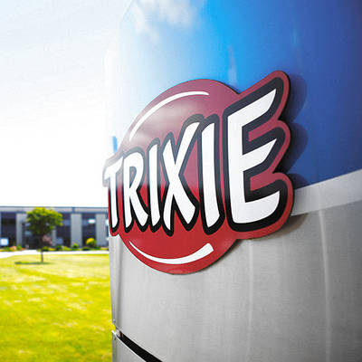 Шампунь і кондиціонер для собак Trixie (Тріксі, Німеччина)