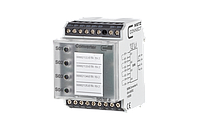 Модулі вводу/виводу M-Bus